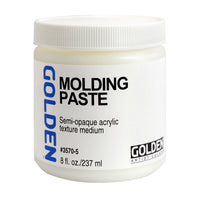 Pasta modelarska GOLDEN Molding Paste