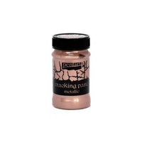Pasta pękająca metallic Pentart 100 ml | różne kolory | Artmie