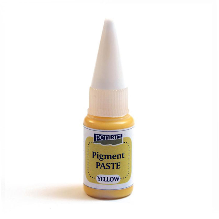 Pasta pigmentowa Pentart 20 ml