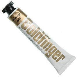 Pasta pozłotnicza Goldfinger  Daler-Rowney / 22ml | Artmie