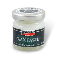 Pasta woskowa Pentart / 30 ml | Artmie