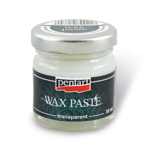 Pasta woskowa Pentart / 30 ml | Artmie