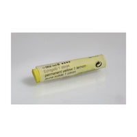 Pastel suchy Schmincke FINEST EXTRA-SOFT – Seria 1 – 002 B permanent yellow 1 lemon