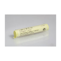 Pastel suchy Schmincke FINEST EXTRA-SOFT – Seria 1 – 002 M permanent yellow 1 lemon