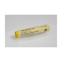 Pastel suchy Schmincke FINEST EXTRA-SOFT – Seria 1 – 003 B permanent yellow 2 light