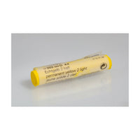 Pastel suchy Schmincke FINEST EXTRA-SOFT – Seria 1 – 003 D permanent yellow 2 light