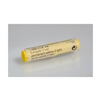 Pastel suchy Schmincke FINEST EXTRA-SOFT – Seria 1 – 003 H permanent yellow 2 light