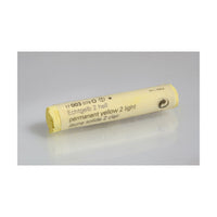 Pastel suchy Schmincke FINEST EXTRA-SOFT – Seria 1 – 003 O permanent yellow 2 light