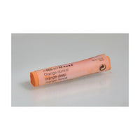 Pastel suchy Schmincke FINEST EXTRA-SOFT – Seria 1 – 005 M orange deep