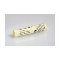 Pastel suchy Schmincke FINEST EXTRA-SOFT – Seria 1 – 007 M titanium yellow