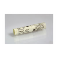Pastel suchy Schmincke FINEST EXTRA-SOFT – Seria 1 – 007 O titanium yellow
