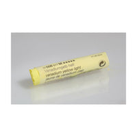 Pastel suchy Schmincke FINEST EXTRA-SOFT – Seria 1 – 008 M vanadium yellow light