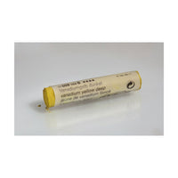 Pastel suchy Schmincke FINEST EXTRA-SOFT – Seria 1 – 009 B vanadium yellow deep