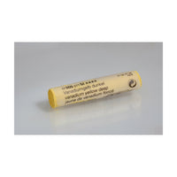 Pastel suchy Schmincke FINEST EXTRA-SOFT – Seria 1 – 009 M vanadium yellow deep