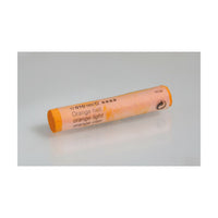 Pastel suchy Schmincke FINEST EXTRA-SOFT – Seria 1 – 010 D orange light