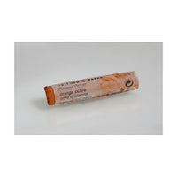 Pastel suchy Schmincke FINEST EXTRA-SOFT – Seria 1 – 017 B orange ochre