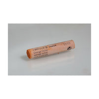 Pastel suchy Schmincke FINEST EXTRA-SOFT – Seria 1 – 017 H orange ochre