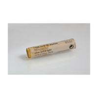 Pastel suchy Schmincke FINEST EXTRA-SOFT – Seria 1 – 028 B olive ochre light