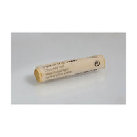 Pastel suchy Schmincke FINEST EXTRA-SOFT – Seria 1 – 028 M olive ochre light