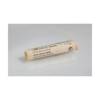 Pastel suchy Schmincke FINEST EXTRA-SOFT – Seria 1 – 029 O olive ochre deep