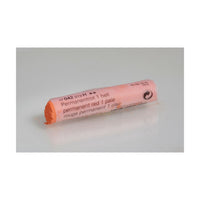 Pastel suchy Schmincke FINEST EXTRA-SOFT – Seria 1 – 042 H permanent red 1 pale