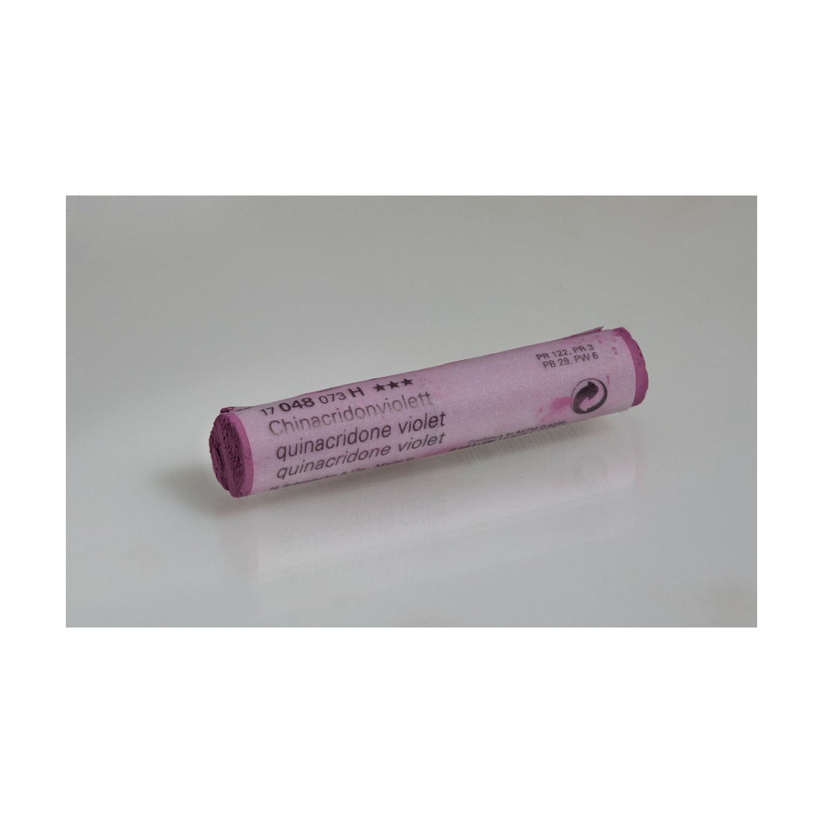 Pastel suchy Schmincke FINEST EXTRA-SOFT – Seria 1 – 048 H quinacridone violet