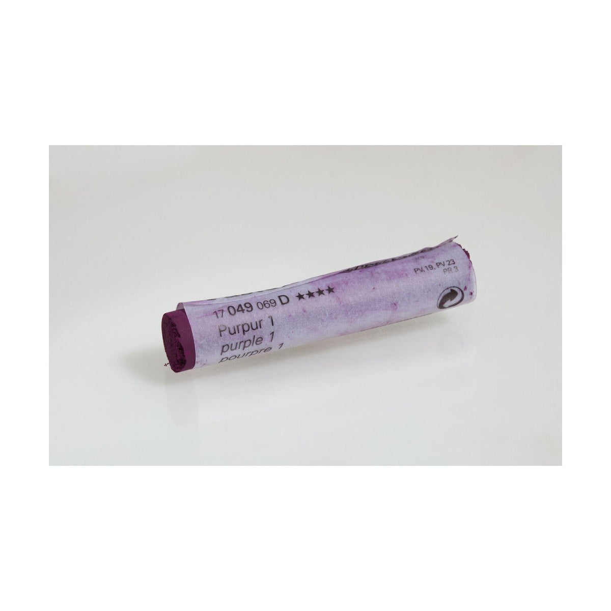 Pastel suchy Schmincke FINEST EXTRA-SOFT – Seria 1 – 049 D purple 1