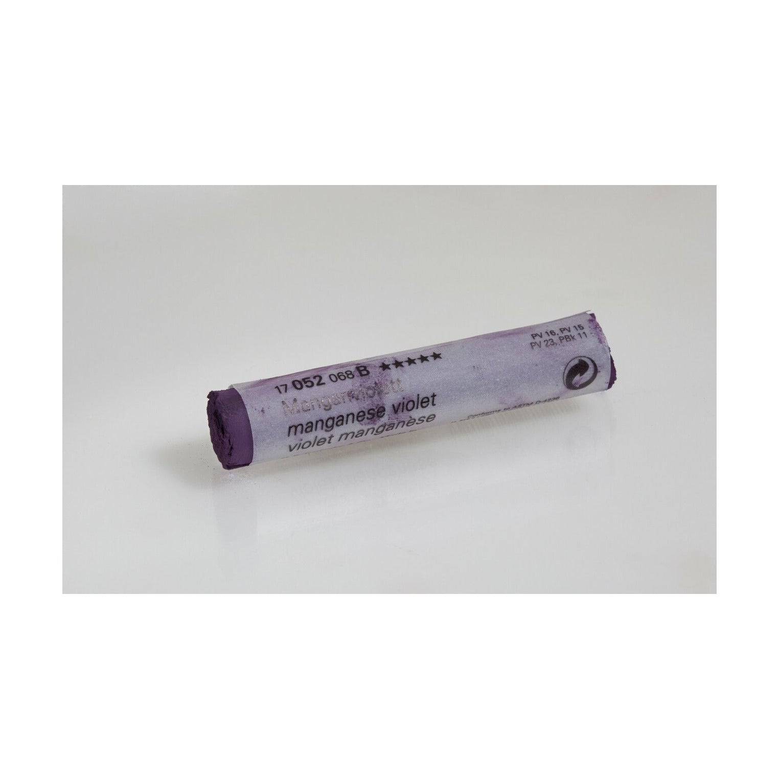 Pastel suchy Schmincke FINEST EXTRA-SOFT – Seria 1 – 052 B manganese violet