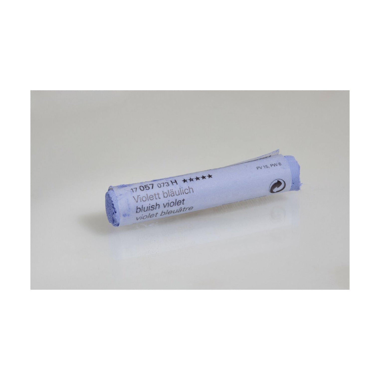 Pastel suchy Schmincke FINEST EXTRA-SOFT – Seria 1 – 057 H bluish violet