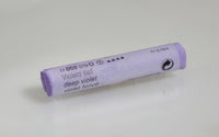 Pastel suchy Schmincke FINEST EXTRA-SOFT – Seria 1 – 059 O deep violet