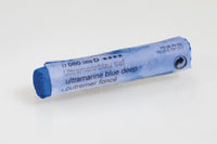 Pastel suchy Schmincke FINEST EXTRA-SOFT – Seria 1 – 060 D ultramarine blue deep