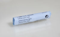 Pastel suchy Schmincke FINEST EXTRA-SOFT – Seria 1 – 062 O ultramarine light