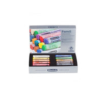 Pastele suche Schmincke MULTI PURPOSE - zestaw 10 szt. | Artmie