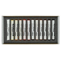 Pastele suche Toison d'Or / 12 szt. | Artmie