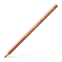 Kredka Polychromos – 252 miedziana