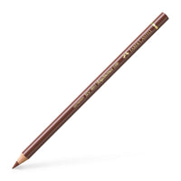 Kredka Polychromos – 283 siena palona