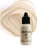 Pastelowy tusz alkoholowy Kamenskaya Nude 15ml – N-013 beżowa