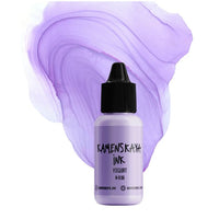 Pastelowy tusz alkoholowy Kamenskaya Nude 15ml – N-016 jogurtowa