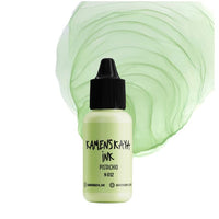 Pastelowy tusz alkoholowy Kamenskaya Nude 15ml