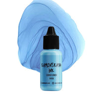 Pastelowy tusz alkoholowy Kamenskaya Nude 15ml