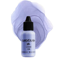 Pastelowy tusz alkoholowy Kamenskaya Nude 15ml