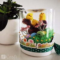 Patyczki do czyszczenia rur w kształcie zwierzątek - 24 sztuki / 30 cm | Artmie