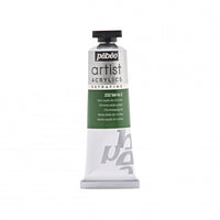 Pebeo Artist farba akrylowa 37 ml – Zieleń chromowa