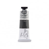 Pebeo Artist farba akrylowa 37 ml – Grafit