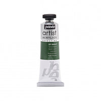 Pebeo Artist farba akrylowa 37 ml – Zieleń Hookera