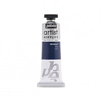 Pebeo Artist farba akrylowa 37 ml – Indygo