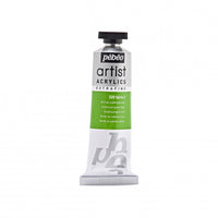 Pebeo Artist farba akrylowa 37 ml – Kadm zielony jasny