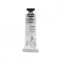 Pebeo Artist farba akrylowa 37 ml – Perłowy