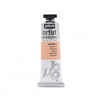Pebeo Artist farba akrylowa 37 ml – Róż portretowy