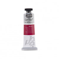 Pebeo Artist farba akrylowa 37 ml – Chinakrydon magenta